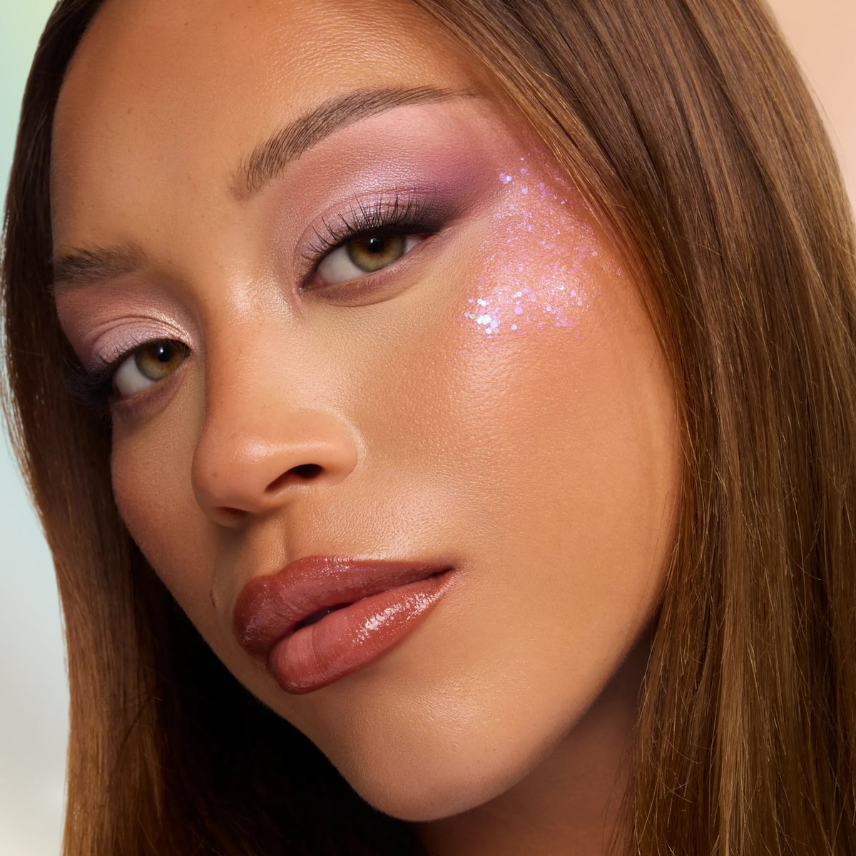 Touch of Sparkle