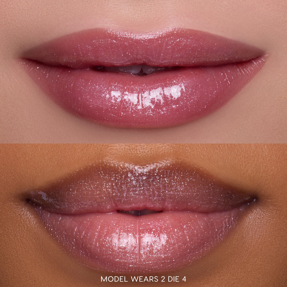 Gloss Me Up